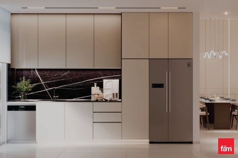 Appartement de 1 chambre à Dubai, UAE No. 100354 10