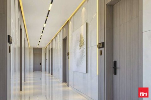 Appartement de 1 chambre à Dubai, UAE No. 100354 6