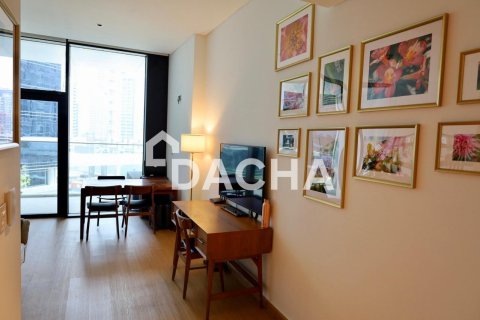 Appartement de Studio à Marquise Square Tower, UAE No. 155620 6