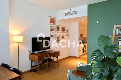 Appartement de Studio à Marquise Square Tower, UAE No. 155620 4