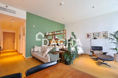 Appartement de Studio à Marquise Square Tower, UAE No. 155620