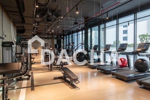 Appartement de Studio à Marquise Square Tower, UAE No. 155620 9