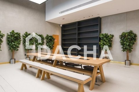 Appartement de Studio à Marquise Square Tower, UAE No. 155620 8