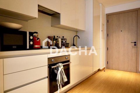 Appartement de Studio à Marquise Square Tower, UAE No. 155620 5