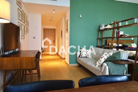 Appartement de Studio à Marquise Square Tower, UAE No. 155620 7