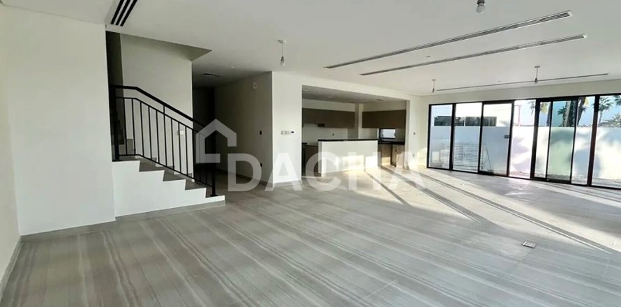 6 bedrooms Townhouse in Park Residences, UAE No. 155616