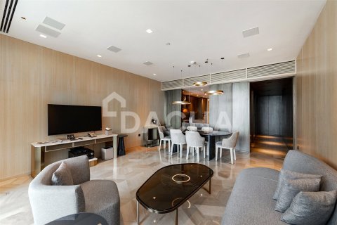 Appartement de 2 chambres à FIVE Palm Jumeirah, UAE No. 155614 10