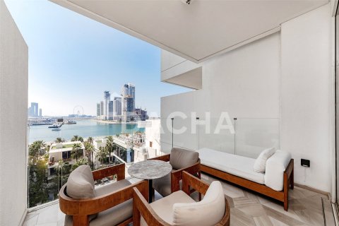 Appartement de 2 chambres à FIVE Palm Jumeirah, UAE No. 155614 27