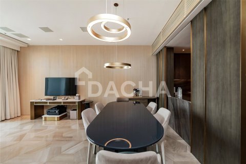 Appartement de 2 chambres à FIVE Palm Jumeirah, UAE No. 155614 8