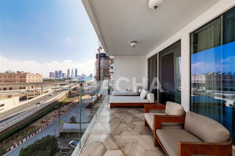 Appartement de 2 chambres à FIVE Palm Jumeirah, UAE No. 155614 19