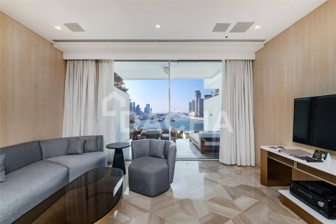 Appartement de 2 chambres à FIVE Palm Jumeirah, UAE No. 155614