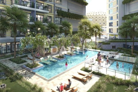 Appartement de 1 chambre à Dubai, UAE No. 155618 9