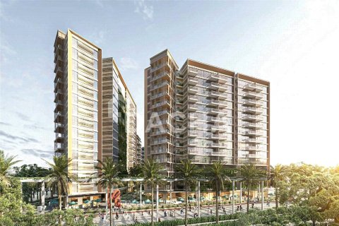 Appartement de 1 chambre à Dubai, UAE No. 155618 4