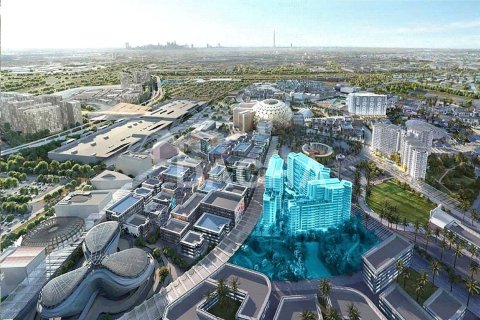 Appartement de 1 chambre à Dubai, UAE No. 155618 8