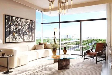 Appartement de 1 chambre à Dubai, UAE No. 155618 6