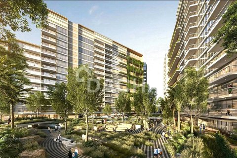 Appartement de 1 chambre à Dubai, UAE No. 155618 3