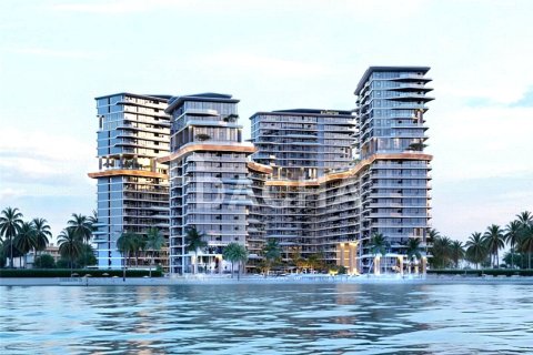 Appartement de 1 chambre à Dubai, UAE No. 155618 5