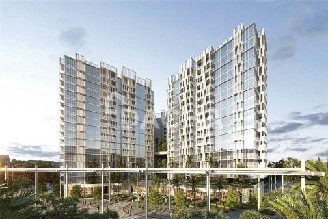 Appartement de 1 chambre à Dubai, UAE No. 155618 11