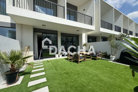 Townhouse de 3 chambres à Town Square, UAE No. 155617 6