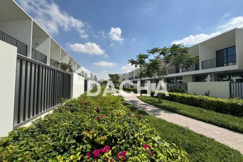 Townhouse de 3 chambres à Town Square, UAE No. 155617 5