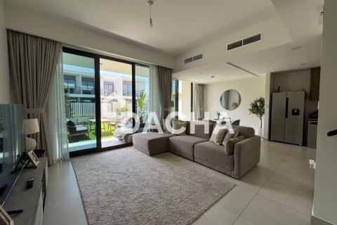 Townhouse de 3 chambres à Town Square, UAE No. 155617 3