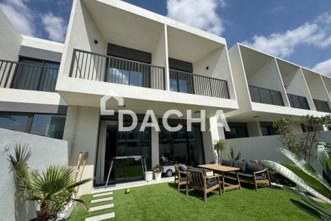 Townhouse de 3 chambres à Town Square, UAE No. 155617 7