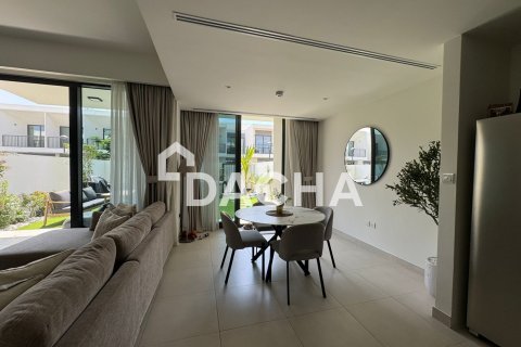 Townhouse de 3 chambres à Town Square, UAE No. 155617 14