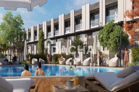 Townhouse de 2 chambres à Dubai Land, UAE No. 155619 5