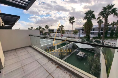 4 bedrooms Townhouse in DAMAC Hills (Akoya by DAMAC), UAE No. 148976 21