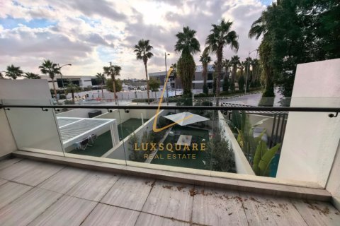 4 bedrooms Townhouse in DAMAC Hills (Akoya by DAMAC), UAE No. 148976 26