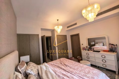 4 bedrooms Townhouse in DAMAC Hills (Akoya by DAMAC), UAE No. 148976 18