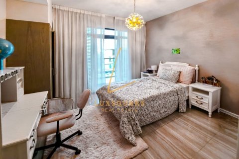 4 bedrooms Townhouse in DAMAC Hills (Akoya by DAMAC), UAE No. 148976 29