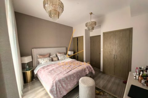 4 bedrooms Townhouse in DAMAC Hills (Akoya by DAMAC), UAE No. 148976 28