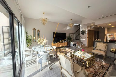 4 bedrooms Townhouse in DAMAC Hills (Akoya by DAMAC), UAE No. 148976 5