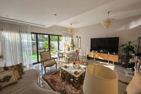 4 bedrooms Townhouse in DAMAC Hills (Akoya by DAMAC), UAE No. 148976 7