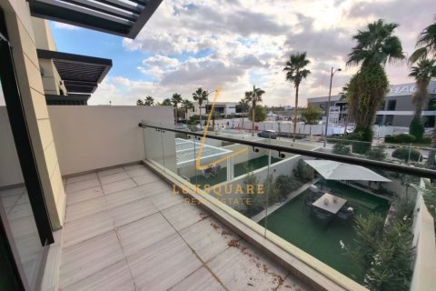 4 bedrooms Townhouse in DAMAC Hills (Akoya by DAMAC), UAE No. 148976 22