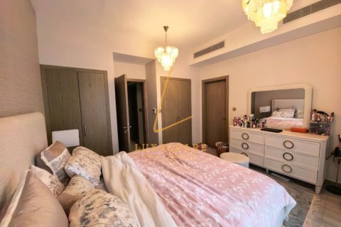 4 bedrooms Townhouse in DAMAC Hills (Akoya by DAMAC), UAE No. 148976 15