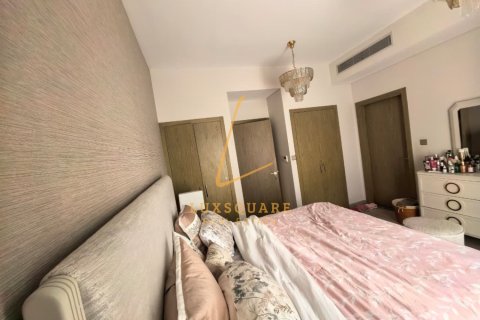 4 bedrooms Townhouse in DAMAC Hills (Akoya by DAMAC), UAE No. 148976 27