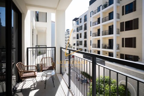 Apartment de 2 dormitorios en La Mer, UAE No. 148973 24