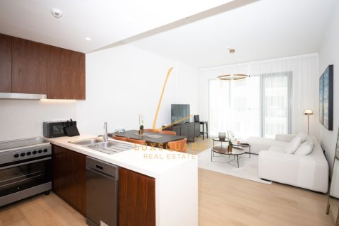 Apartment de 2 dormitorios en La Mer, UAE No. 148973 3