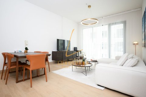 Apartment de 2 dormitorios en La Mer, UAE No. 148973 4