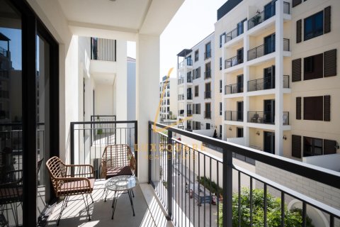 Apartment de 2 dormitorios en La Mer, UAE No. 148973 25