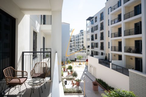 Apartment de 2 dormitorios en La Mer, UAE No. 148973 27