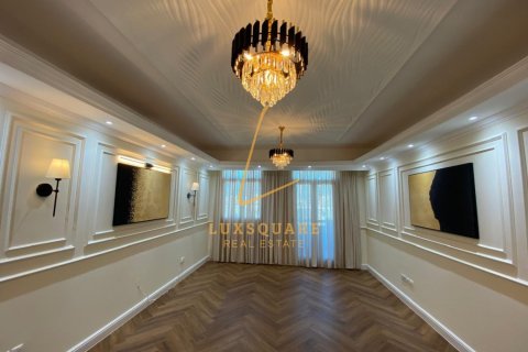 Apartment de 3 dormitorios en Al Furjan, UAE No. 148978