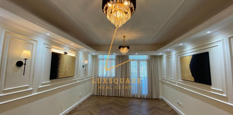 Apartment de 3 dormitorios en Al Furjan, UAE No. 148978