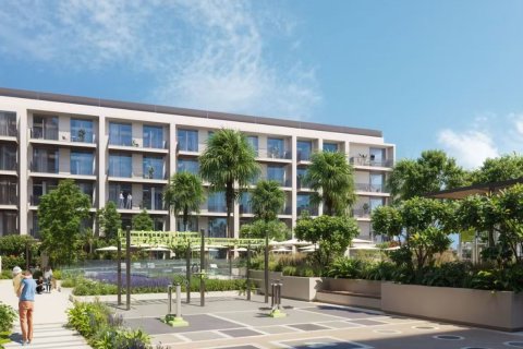 1 bedroom Apartment  No. 115475 4