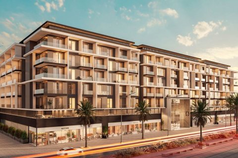 1 bedroom Apartment  No. 115475 2