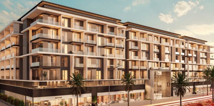 1 bedroom Apartment  No. 115475