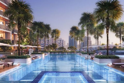 1 bedroom Apartment  No. 115475 16