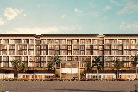 1 bedroom Apartment  No. 115475 5